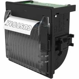 Imprimante D'Étiquettes Brother TD-2135NWB - USB, Série, Haut Débit (152.4 Mm/s)