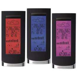 Technoline WS 6462 Station Météo Radio Température Intérieure