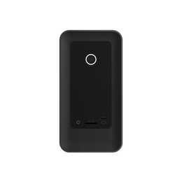 ZOTAC ZBOX-EN374070W-BE-W5B (Intel Core i5 13400, 16 GB, 1000 GB SSD, Intel UHD Graphics 730, NVIDIA GeForce RTX 4060, Schwarz)