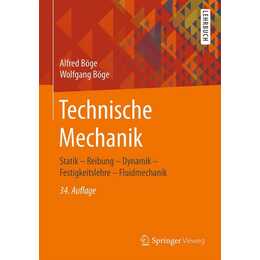 Technische Mechanik