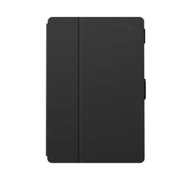 SPECK PRODUCTS Balance Housses de protection (10.5", Galaxy Tab A8, Noir)