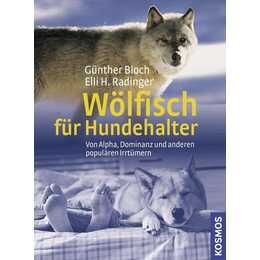 Wölfisch für Hundehalter