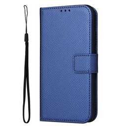 EG Flipcover (Nokia C32, Blau)