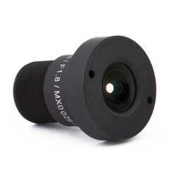 MOBOTIX B036 Linse (Vollformat / FX)