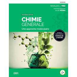 Chimie générale