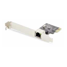 STARTECH.COM Netzwerkadapterkarte (RJ-45 (LAN))