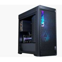 LENOVO Legion T5 26IRX9 (Intel Core i7 14650HX, 32 GB, 2000 GB SSD, GeForce RTX 4070 Ti Super, Schwarz)