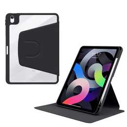 EG Schutzhülle (iPad Air Gen. 4 2020, Schwarz)