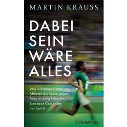 Dabei sein wäre alles