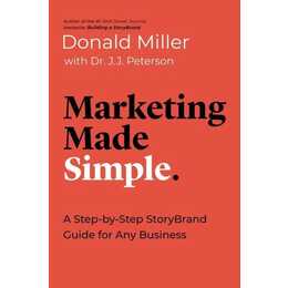 Marketing Made Simple