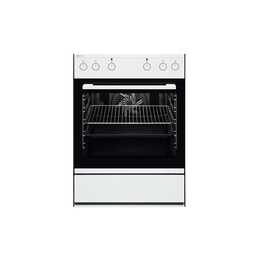 ELECTROLUX Kochherd ohne Kochfeld EH 7L2 (Ein- / Unterbau, CH-Norm 55 cm, 71.0 l)