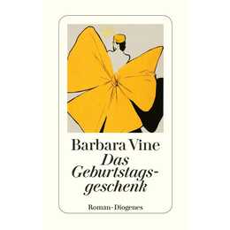 Das Geburtstagsgeschenk