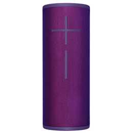 ULTIMATE EARS (UE) Megaboom 3 (Bluetooth, Ultraviolett)