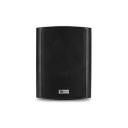 POWER DYNAMICS BC40V (100 W, Wandlautsprecher, Schwarz)
