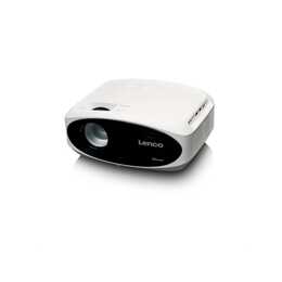 LENCO LPJ-900WH (LCD, Full HD, 250 lm)