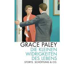 Die kleinen Widrigkeiten des Lebens