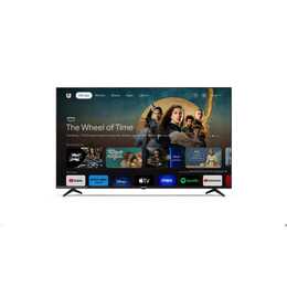 SHARP 55GL4060E Smart TV (55", LED, Ultra HD - 4K)