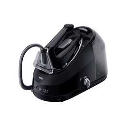BRAUN Carestyle 5 IS5249 (7.5 Bar, Eloxal Plus)