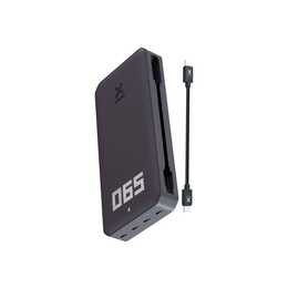 XTORM Titan Pro XB402 (24000 mAh, Power Delivery)