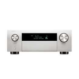 DENON AVC-X4800H (Silber, Keine)