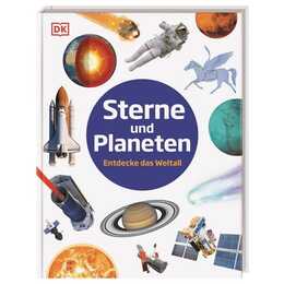 Sterne und Planeten