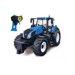 MAISTO New Holland (Nutzfahrzeug, 1:16)
