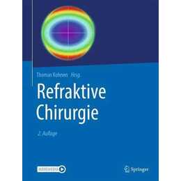 Refraktive Chirurgie