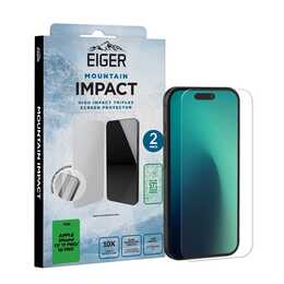 2x Pellicola per Alcatel 3X Protettiva Protezione opaco Flessibile 9H dipos