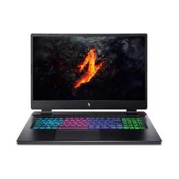 ACER Nitro 17 AN17-42-R7MU (17.3", AMD Ryzen 9, 32 GB RAM, 1000 GB SSD, Schwarz)