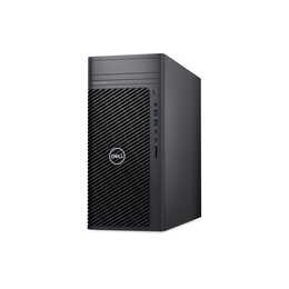 DELL Precision 3680 MT (Intel Core i9 14900K, 32 GB, 1000 GB SSD, Intel UHD Graphics 770, Noir)