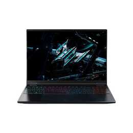 ACER Predator Helios Neo 16S AI OLED (16", Intel Core Ultra 9, 64 GB RAM, 2000 GB SSD, Noir)