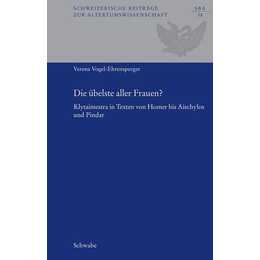 Die übelste aller Frauen?