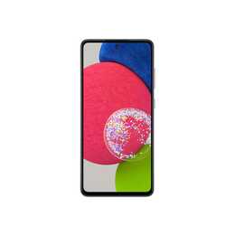 SAMSUNG Galaxy A52s Enterprise Edition (5G, 128 GB, 6.5", 64 MP, Awesome Black)