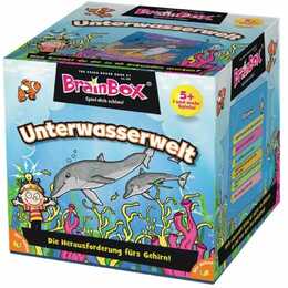 BRAINBOX BrainBox (Tedesco)