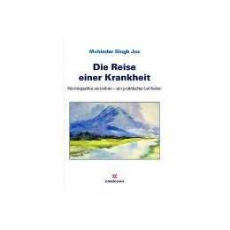 Die Reise einer Krankheit