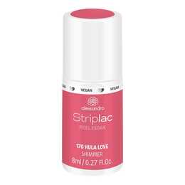 ALESSANDRO Gel-Effekt Nagellack Striplac Peel or Soak (170 Striplac Peel or Soak, 8 ml)