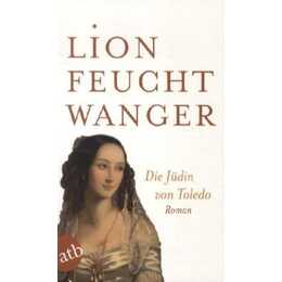 Die Jüdin von Toledo