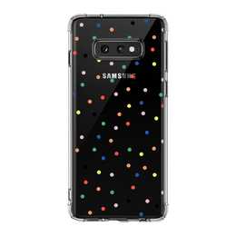 EG Backcover (Galaxy S10 Lite, Transparent)