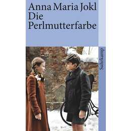 Die Perlmutterfarbe