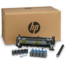 HP F2G77A Kit de maintenance (Noir)
