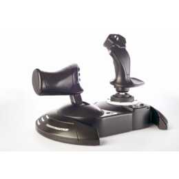 THRUSTMASTER T.Flight Hotas One Joystick (Nero)