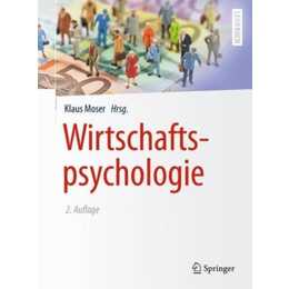 Wirtschaftspsychologie