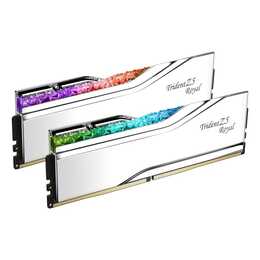 G.SKILL Trident Z5 Royal F5-6800J3445G32 (2 x 32 GB, DDR5 4800 MHz, DIMM 288-Pin)
