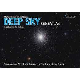 Deep Sky Reiseatlas