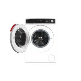 SHARP ES-NFB814CWA-DE (8 kg, links)