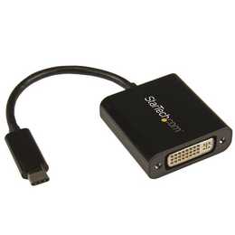 STARTECH.COM Video-Adapter (DVI-I)