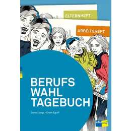 Berufswahltagebuch