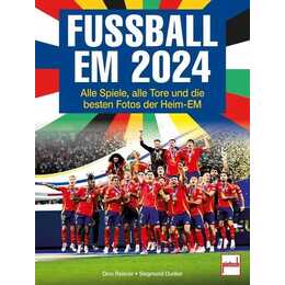 Fussball EM 2024