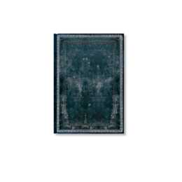 PAPERBLANKS Adressbuch (Midi, Liniert)