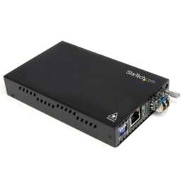 STARTECH.COM ET91000LC2 Convertitore di media